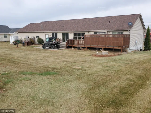 $449,900 | 1603 86th Avenue, Hammond, WI 54015