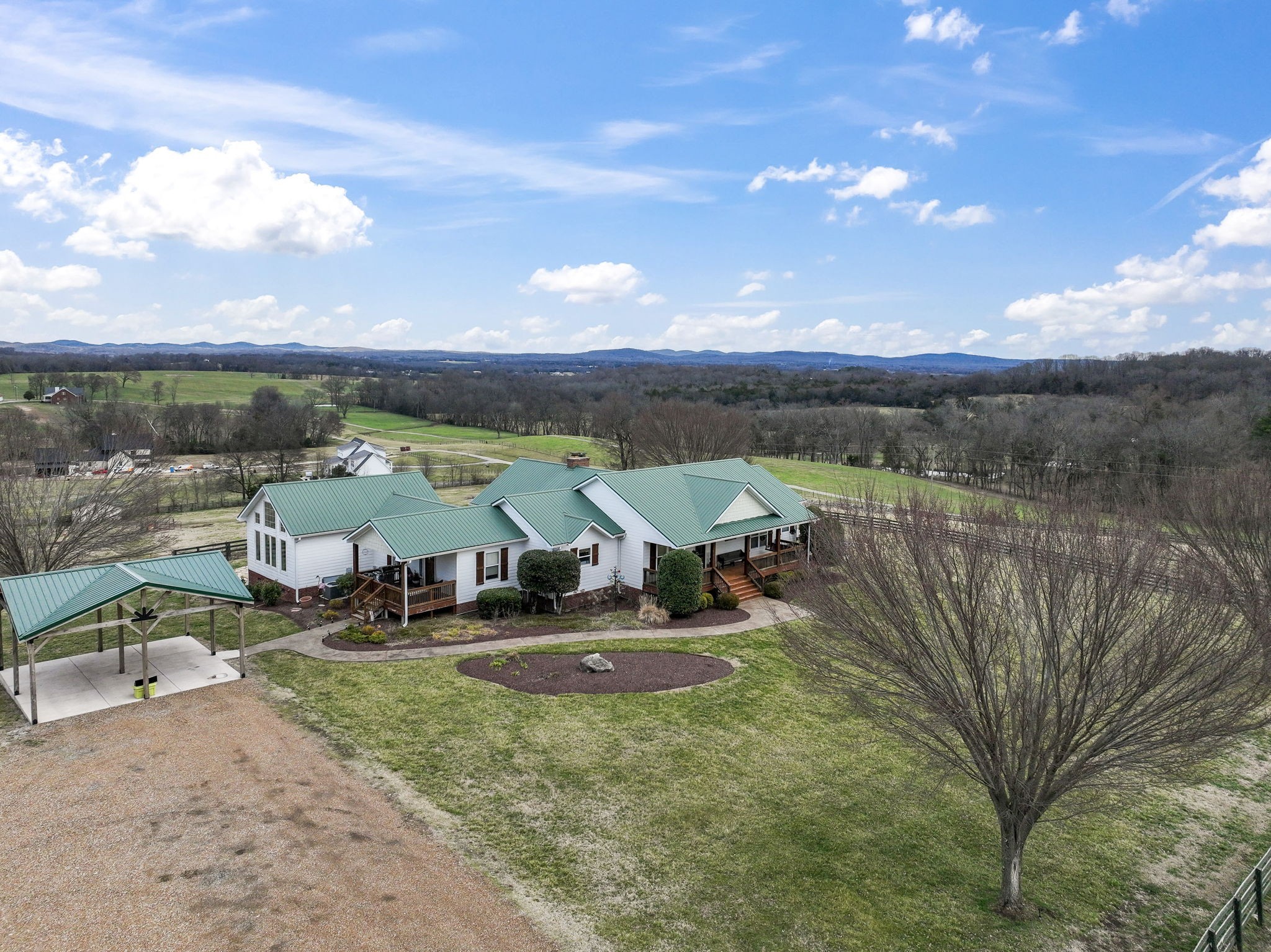 1180 Allisona Road Eagleville, TN 37060 - Photo 5 of 65