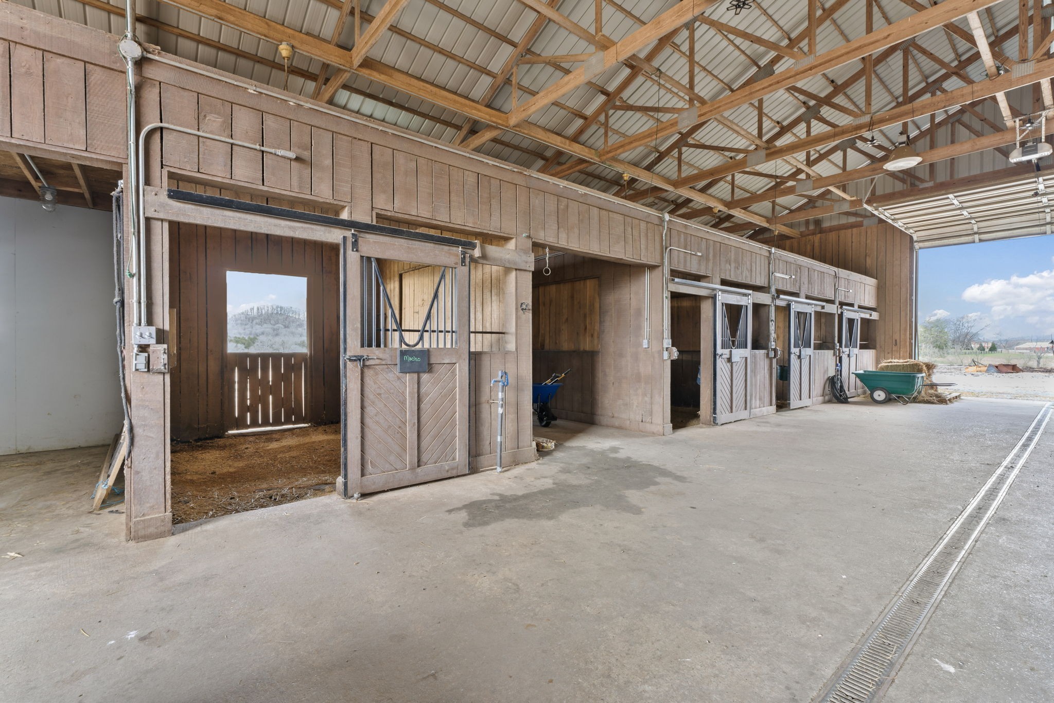 1180 Allisona Road Eagleville, TN 37060 - Photo 55 of 65 a view of a building