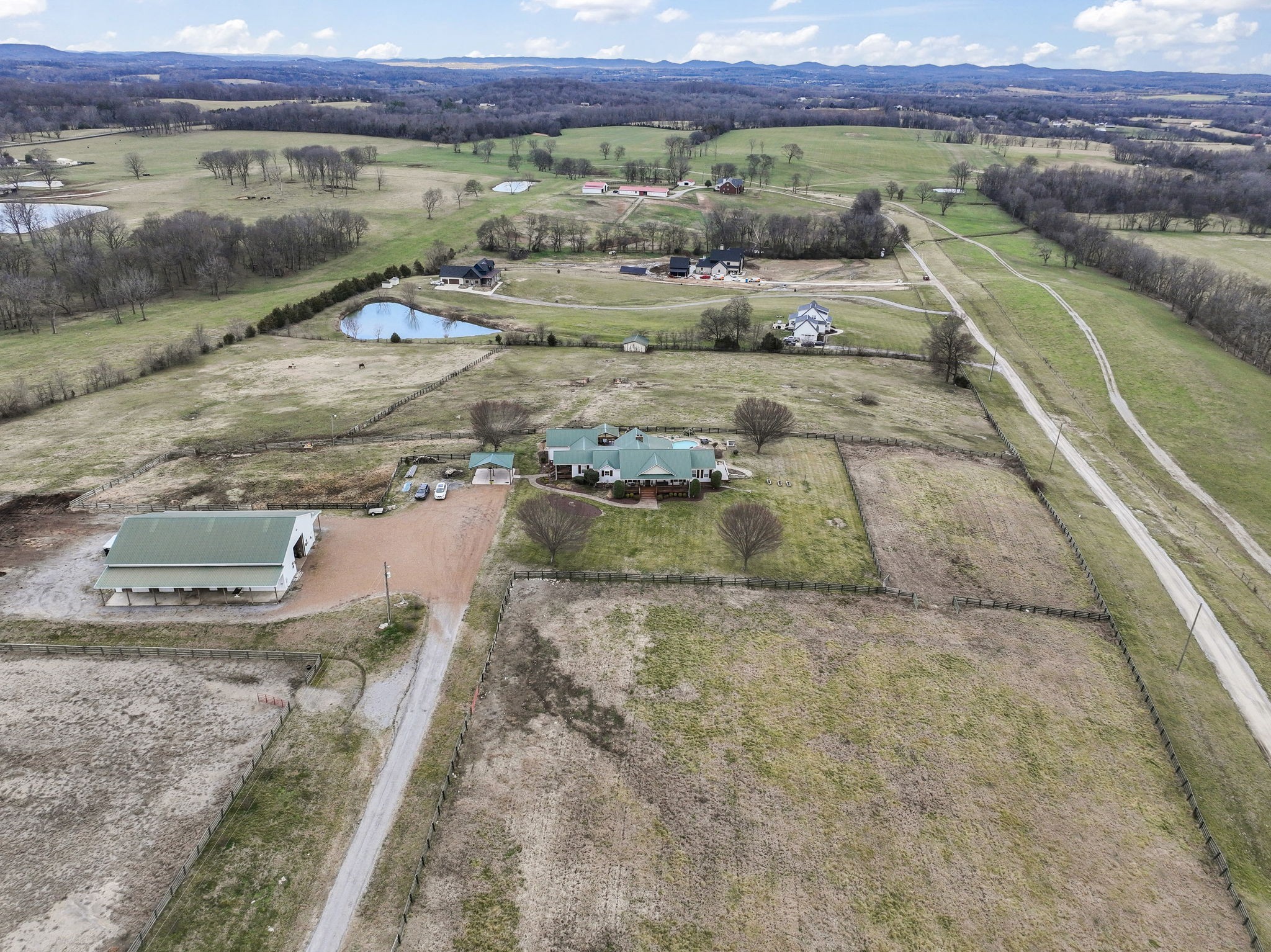 1180 Allisona Road Eagleville, TN 37060 - Photo 57 of 65