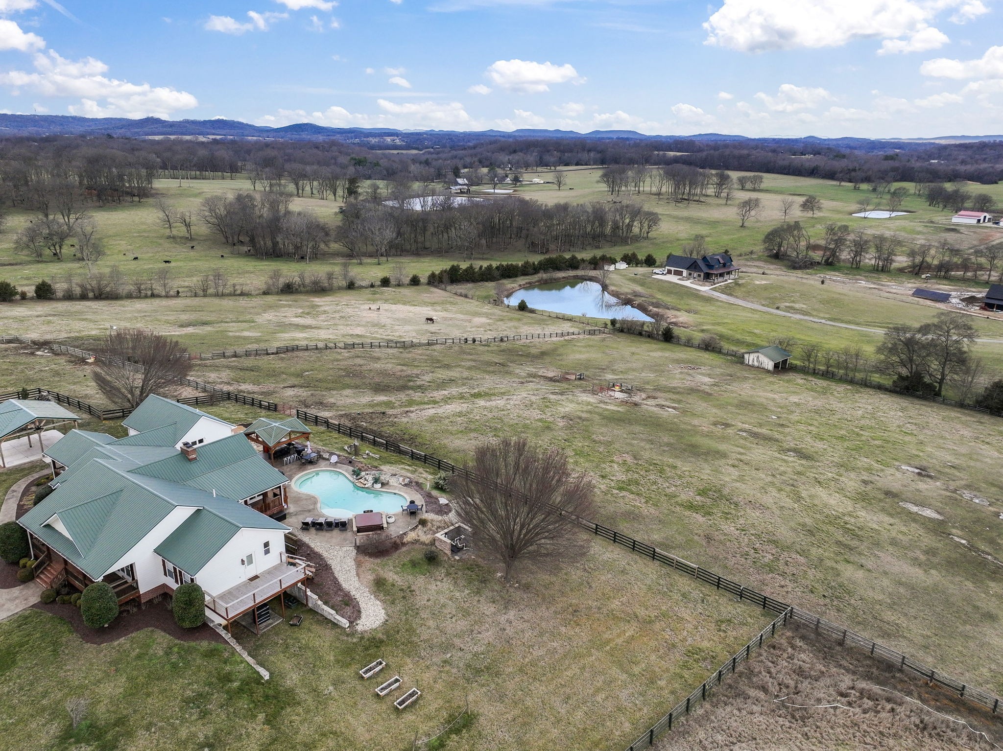 1180 Allisona Road Eagleville, TN 37060 - Photo 58 of 65