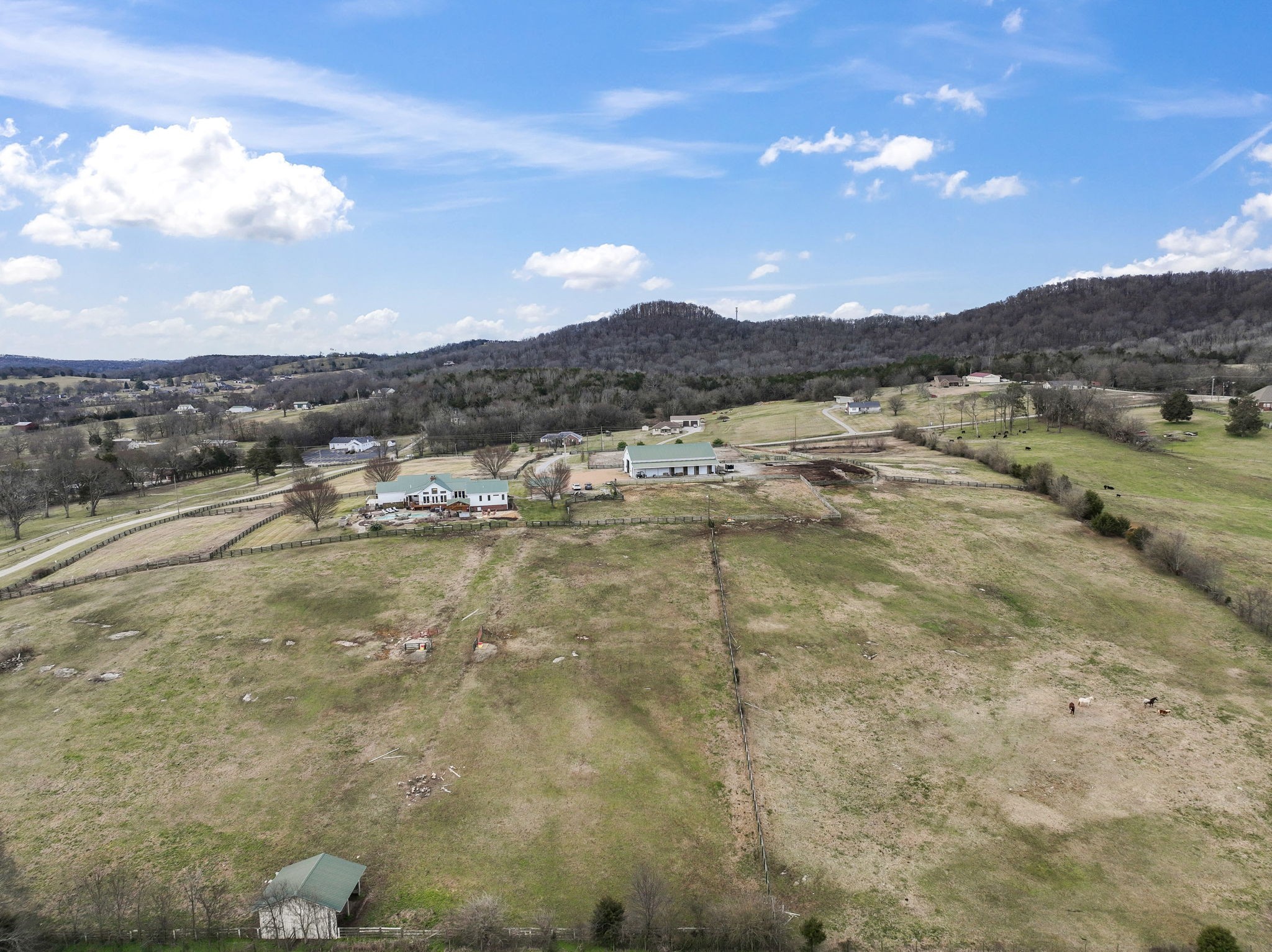 1180 Allisona Road Eagleville, TN 37060 - Photo 63 of 65