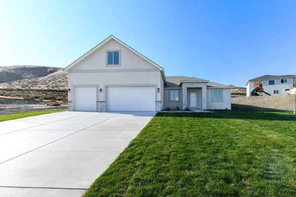 $531,850 | 34300 North Short Road, Deer Park, WA 99006