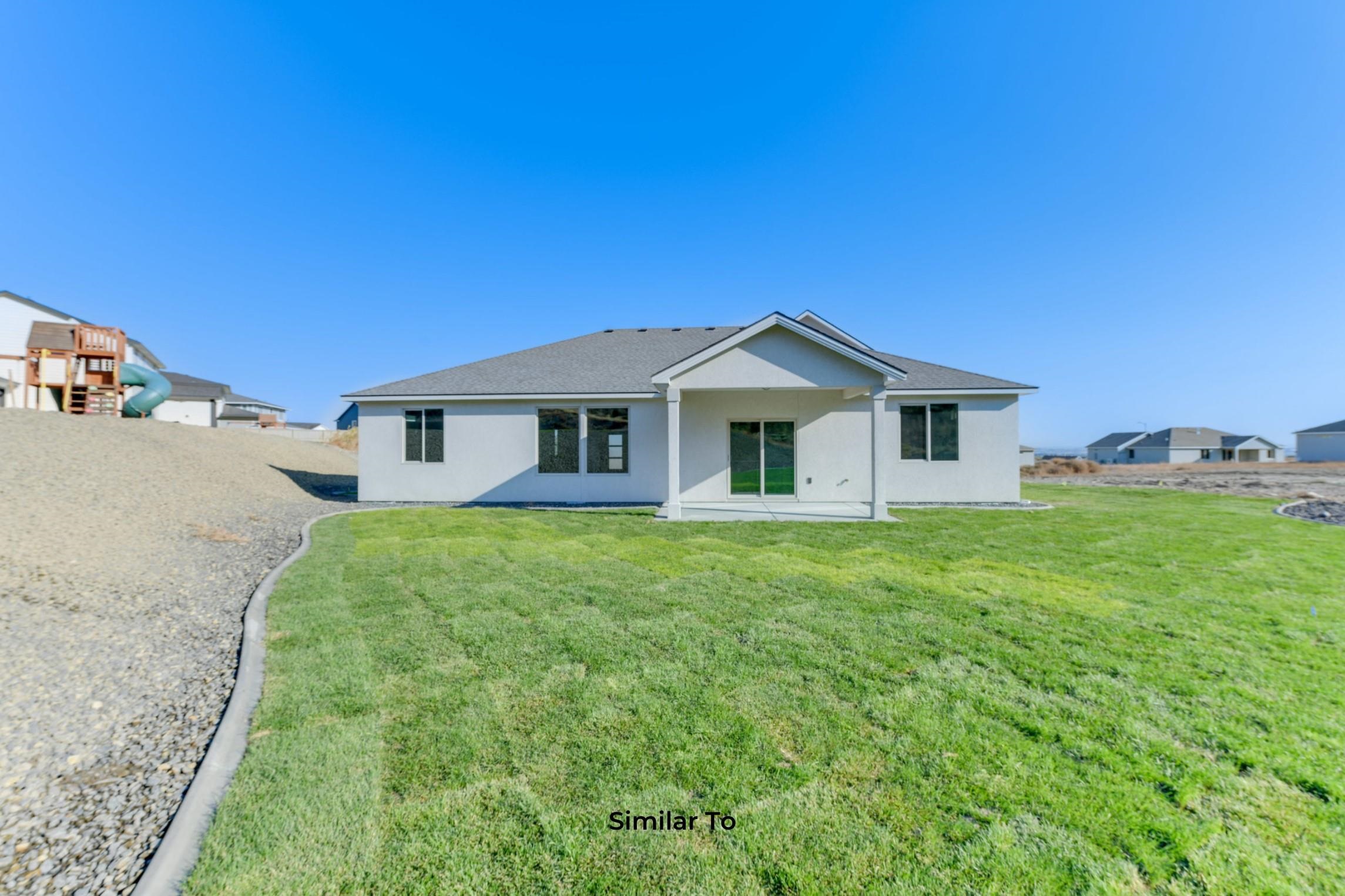 34300 North Short Road Deer Park, WA 99006 - Photo 2 of 29