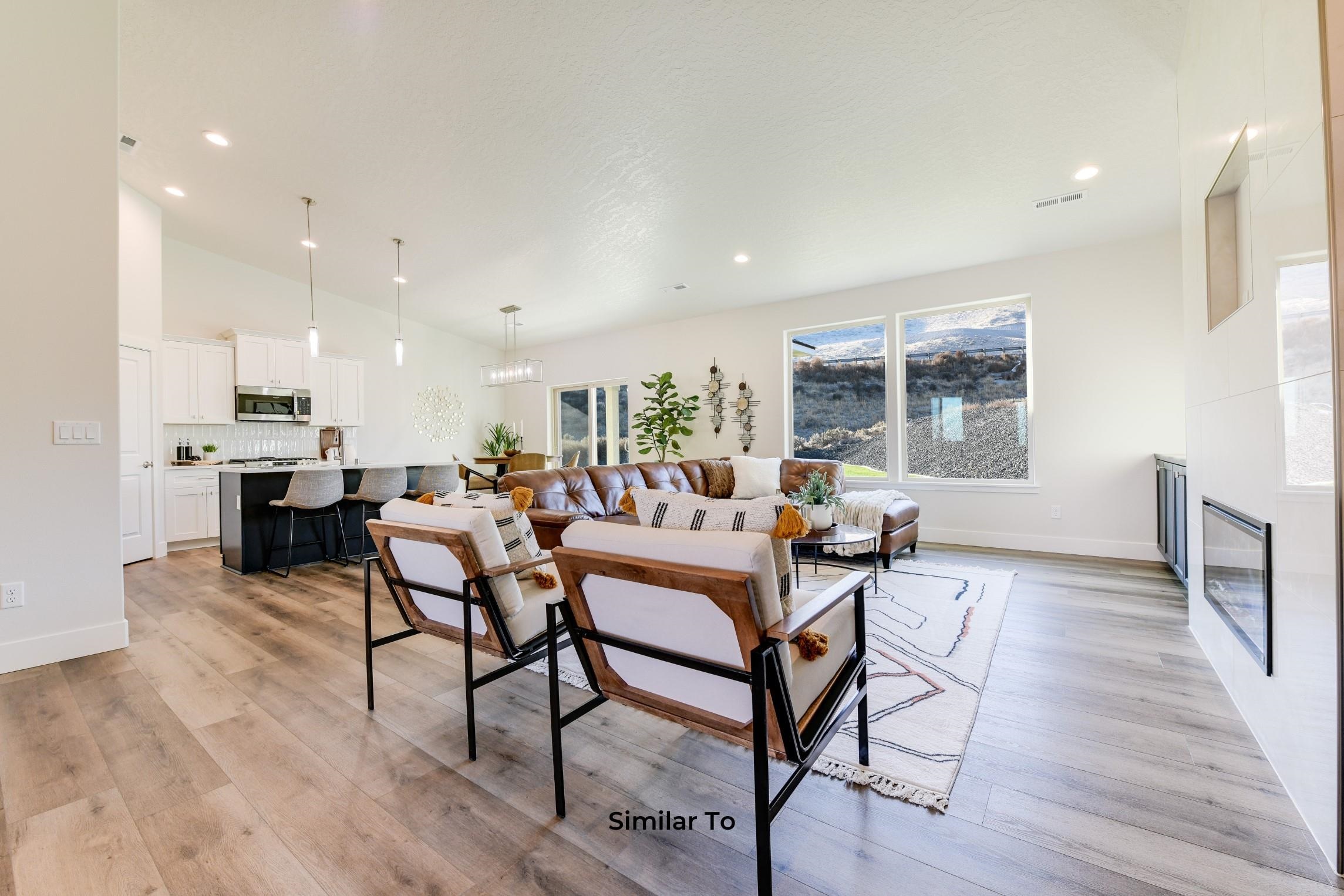 34300 North Short Road Deer Park, WA 99006 - Photo 4 of 29