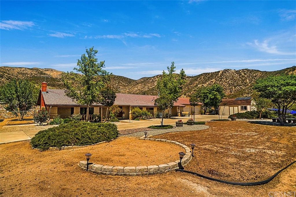 35642 Red Rover Mine Road Acton, CA 93510 - Photo 1 of 1