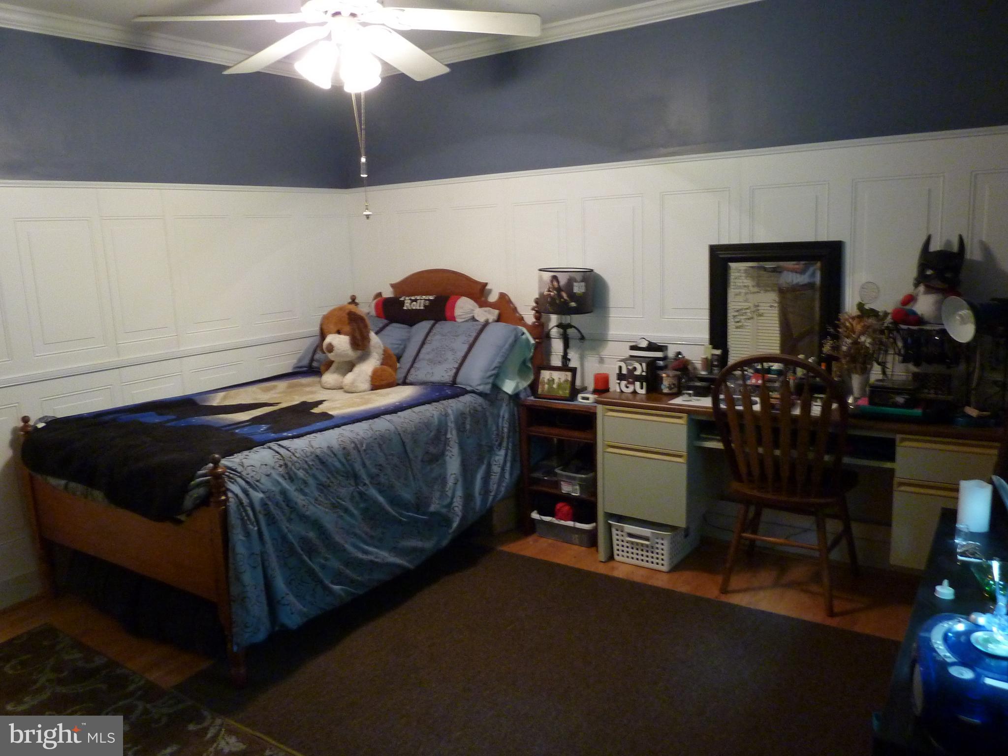 284 Merion Road Dover, DE 19904 - Photo 18 of 25 Bedroom #4