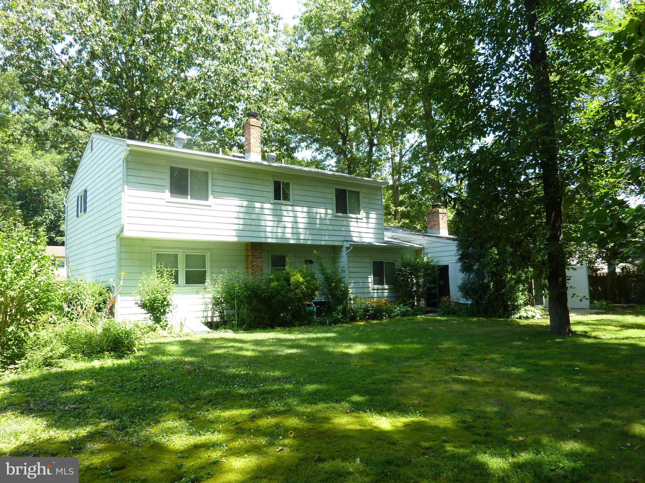 284 Merion Road Dover, DE 19904 - Photo 22 of 25 Back Yard