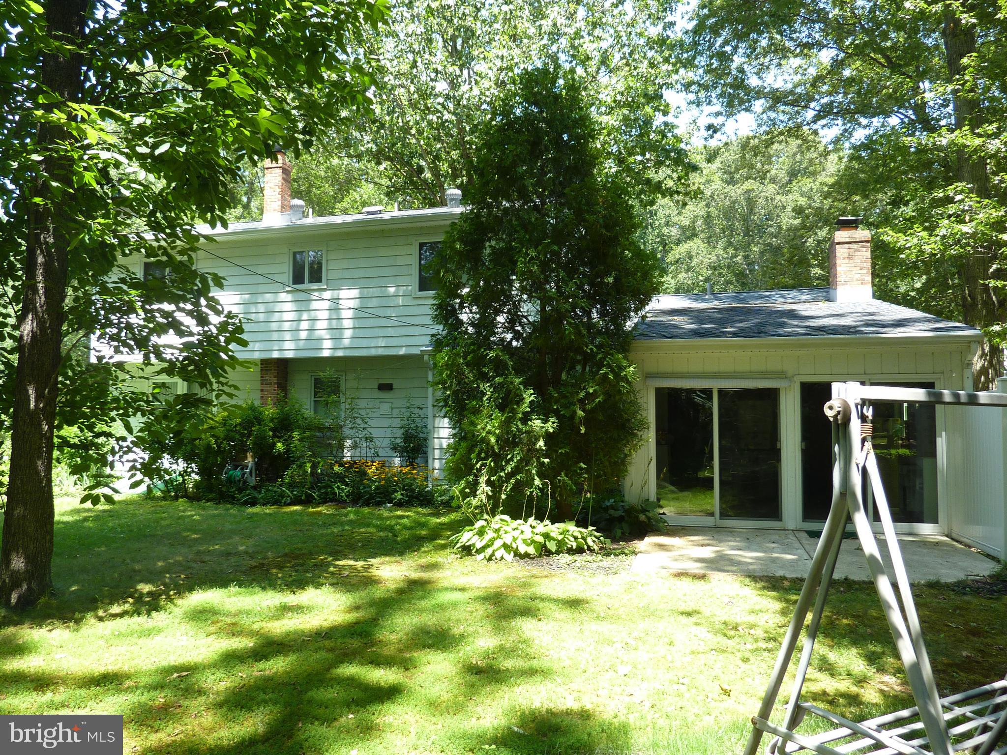 284 Merion Road Dover, DE 19904 - Photo 23 of 25 Back of House