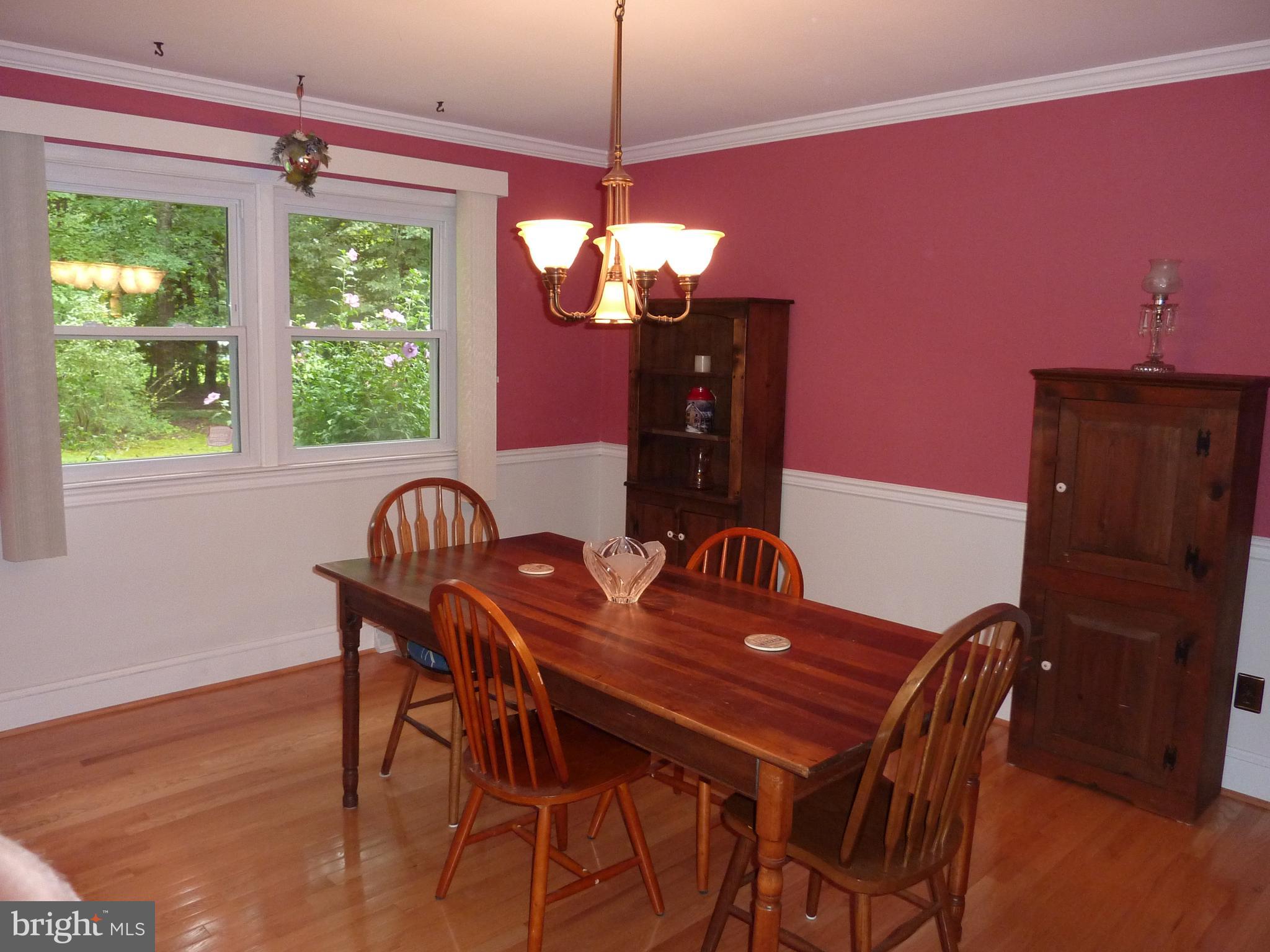 284 Merion Road Dover, DE 19904 - Photo 6 of 25 Dining Room