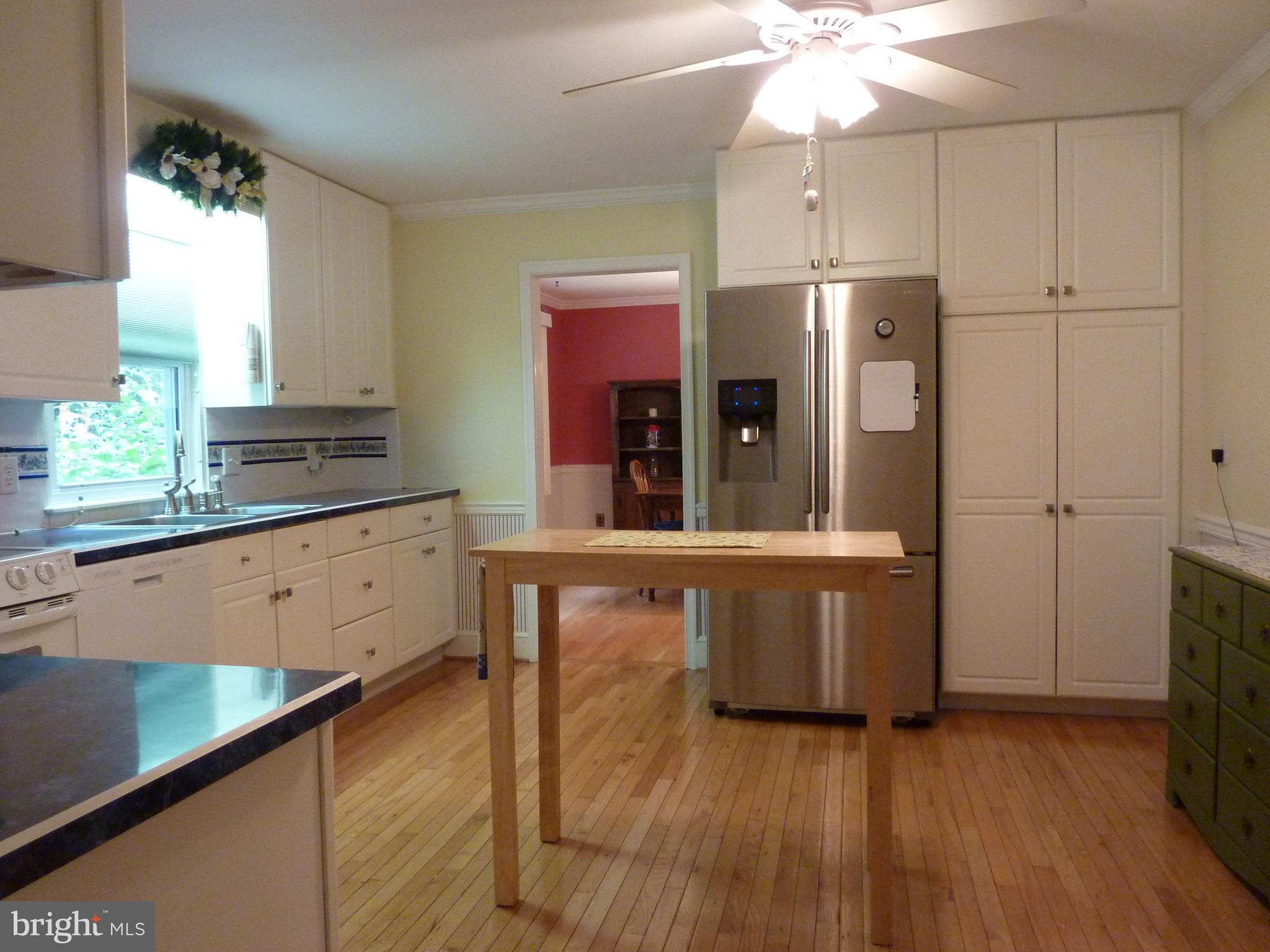 284 Merion Road Dover, DE 19904 - Photo 8 of 25 Kitchen