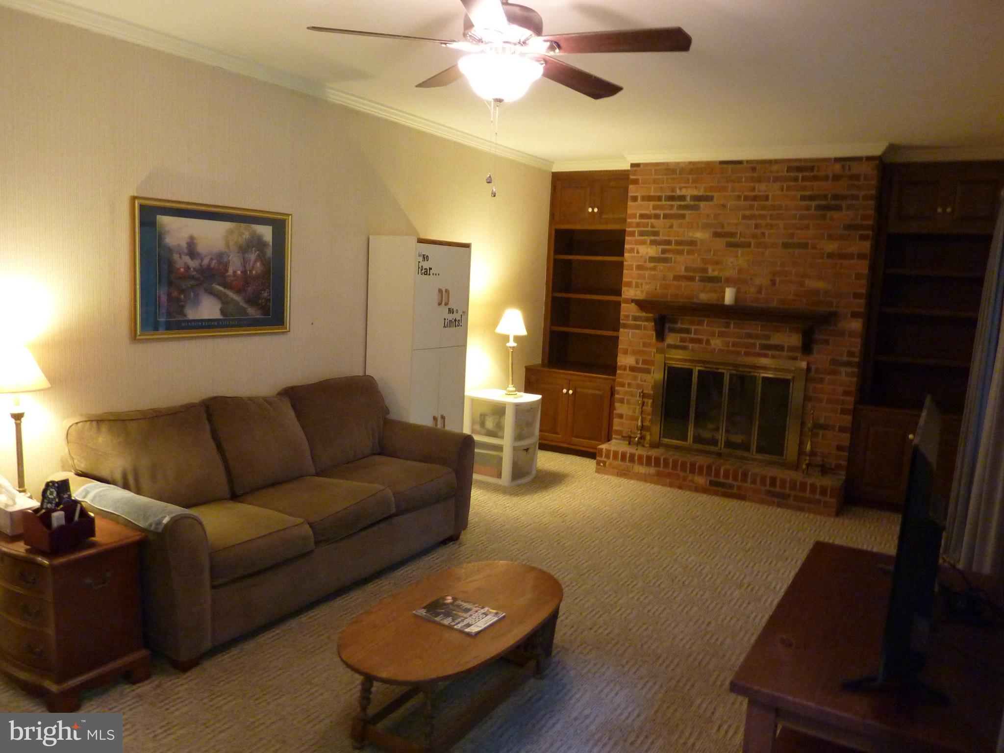 284 Merion Road Dover, DE 19904 - Photo 9 of 25 Family Room