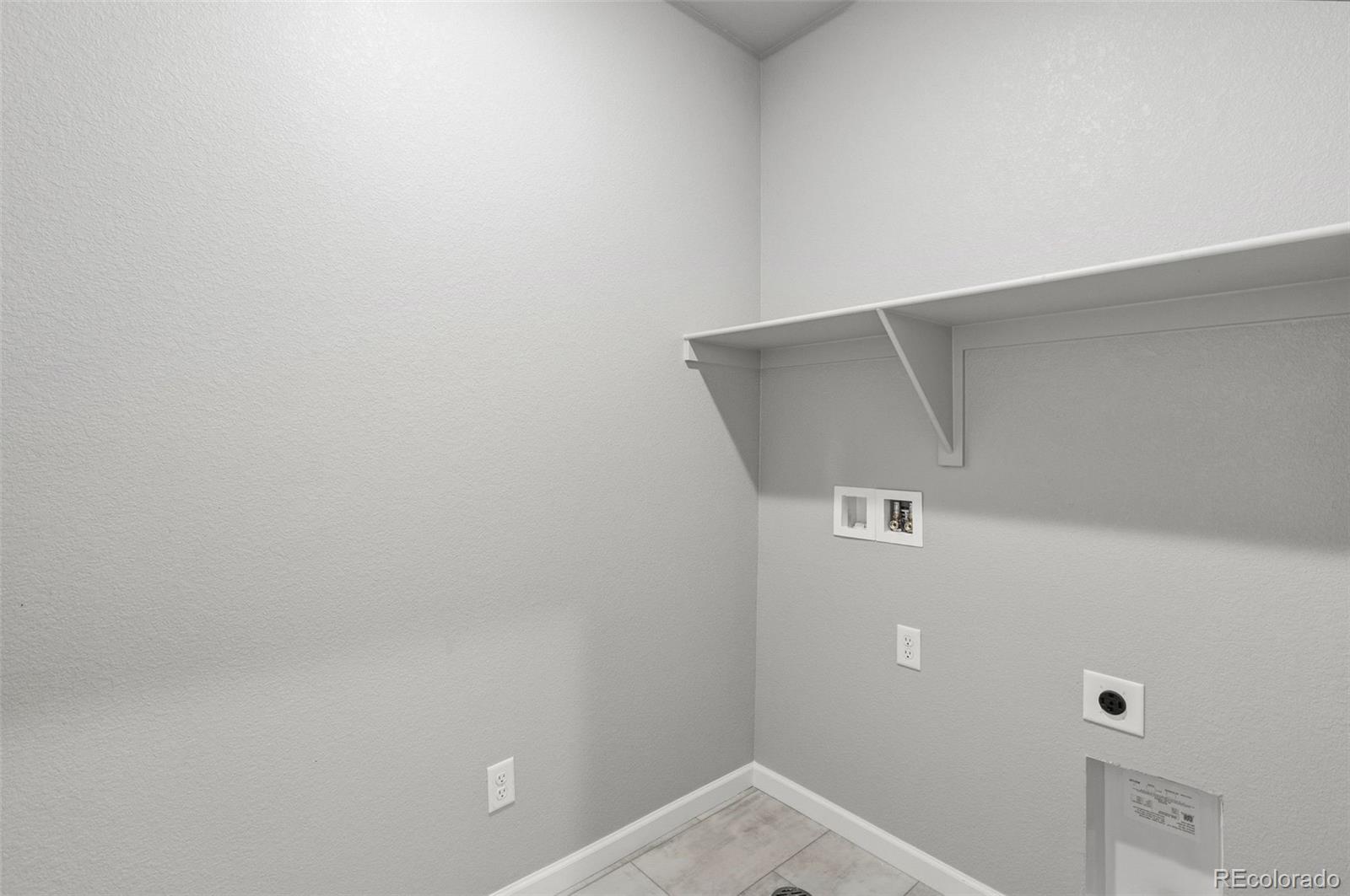 6801 Utica Court Firestone, CO 80504 - Photo 18 of 22 a view of small space