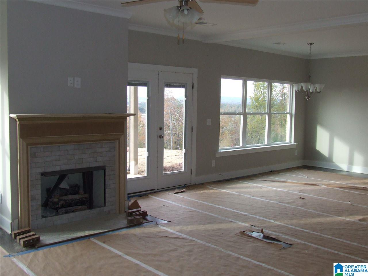 1017 Camellia Ridge Drive Pelham, AL 35124 - Photo 6 of 45