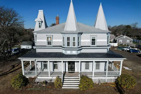 $259,000 | 520 Main Street, Unit 5A, West Dennis, MA 02670