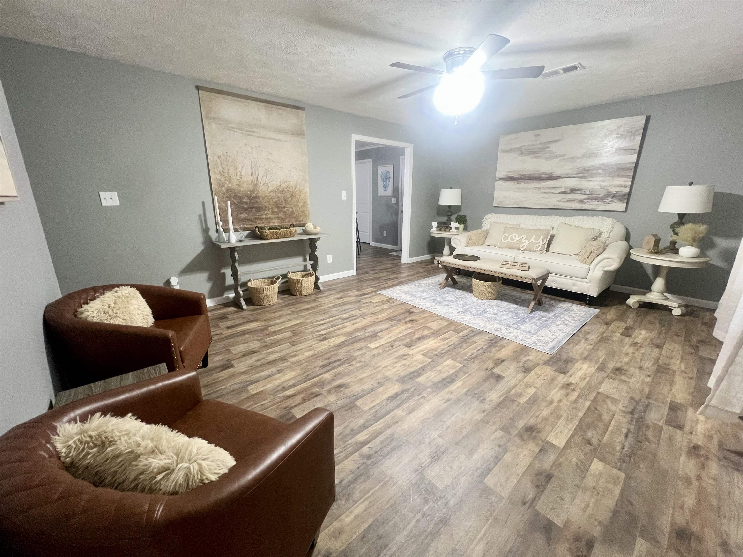 399 Garey Loop Savannah, TN 38372 - Photo 3 of 28