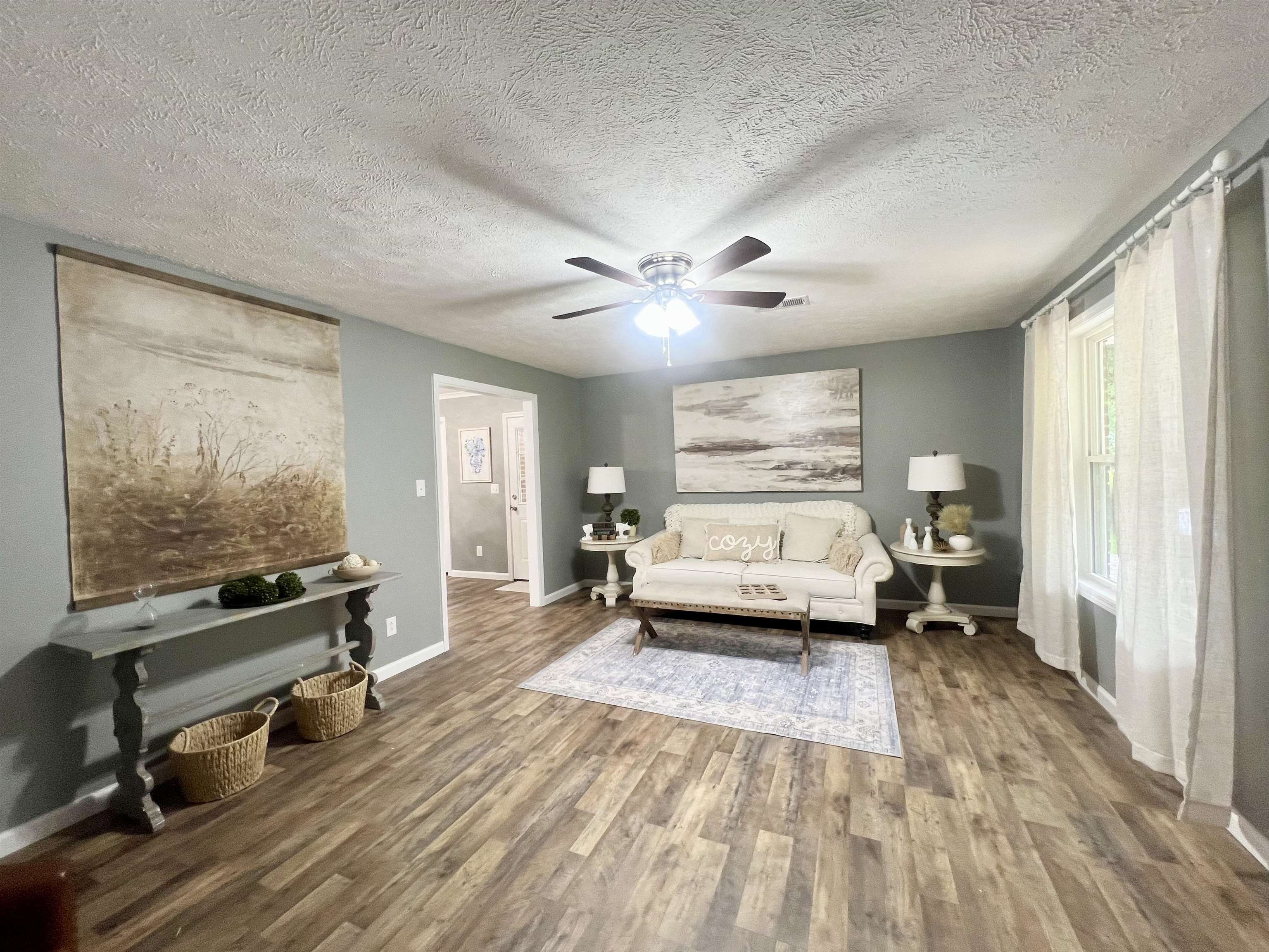 399 Garey Loop Savannah, TN 38372 - Photo 6 of 28