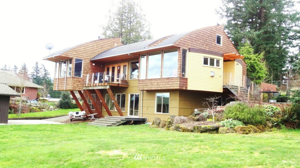426 Parkridge Road Bellingham, WA 98225 - Photo 1 of 15