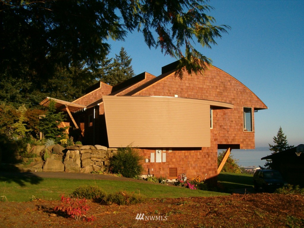 426 Parkridge Road Bellingham, WA 98225 - Photo 4 of 15