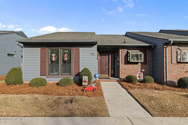 $179,000 | 3147 Fox Run Drive, Kinston, NC 28504