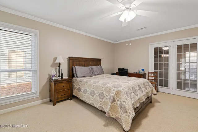 $179,000 | 3147 Fox Run Drive, Kinston, NC 28504