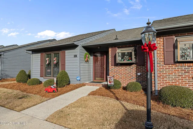 $179,000 | 3147 Fox Run Drive, Kinston, NC 28504