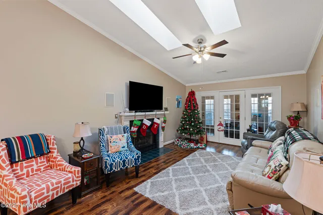 $179,000 | 3147 Fox Run Drive, Kinston, NC 28504