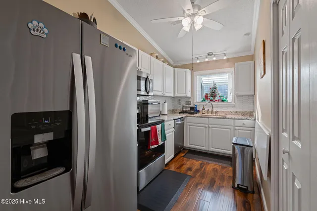 $179,000 | 3147 Fox Run Drive, Kinston, NC 28504