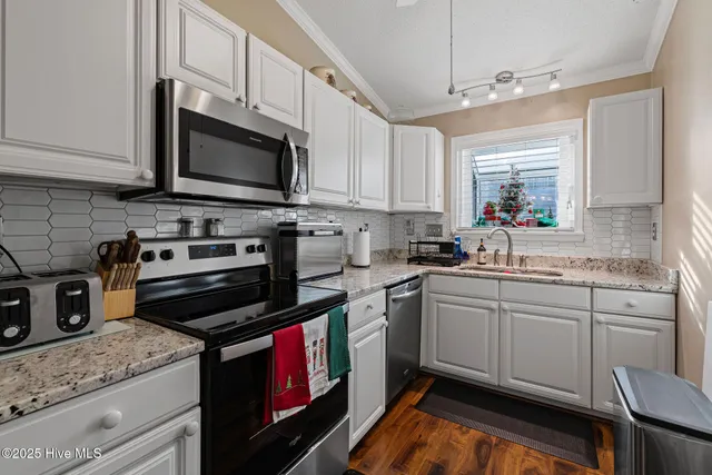 $179,000 | 3147 Fox Run Drive, Kinston, NC 28504