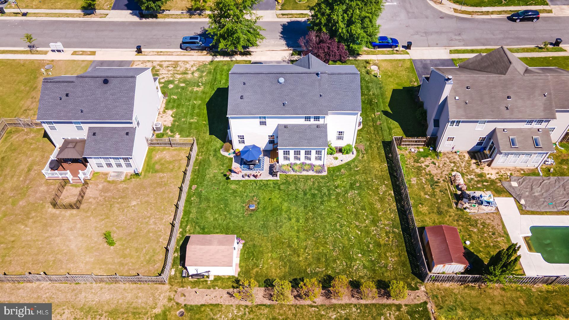 114 Lister Lane Ridgely, MD 21660 - Photo 39 of 78