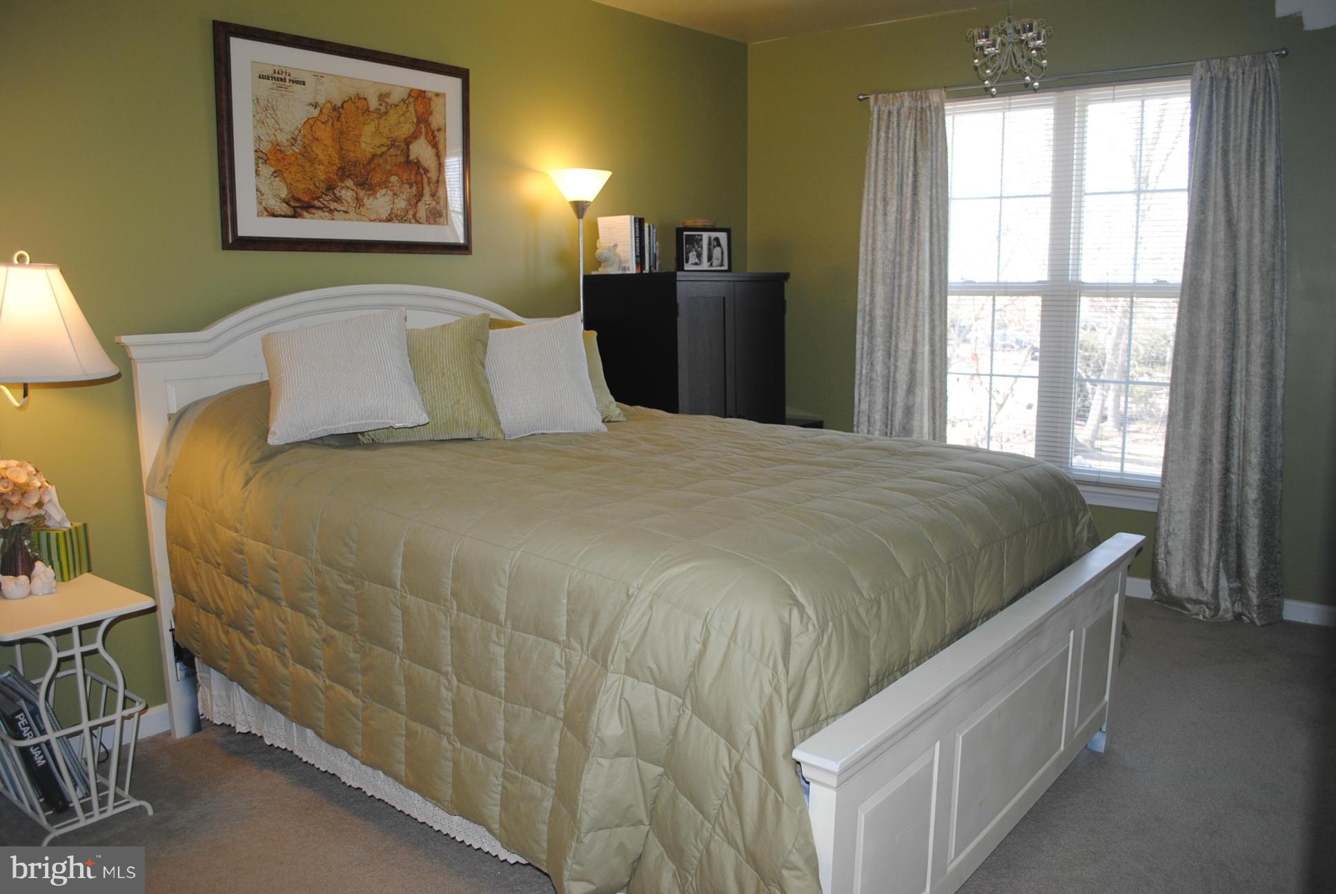 8731 Spring Brook Way Odenton, MD 21113 - Photo 15 of 24 Bedroom