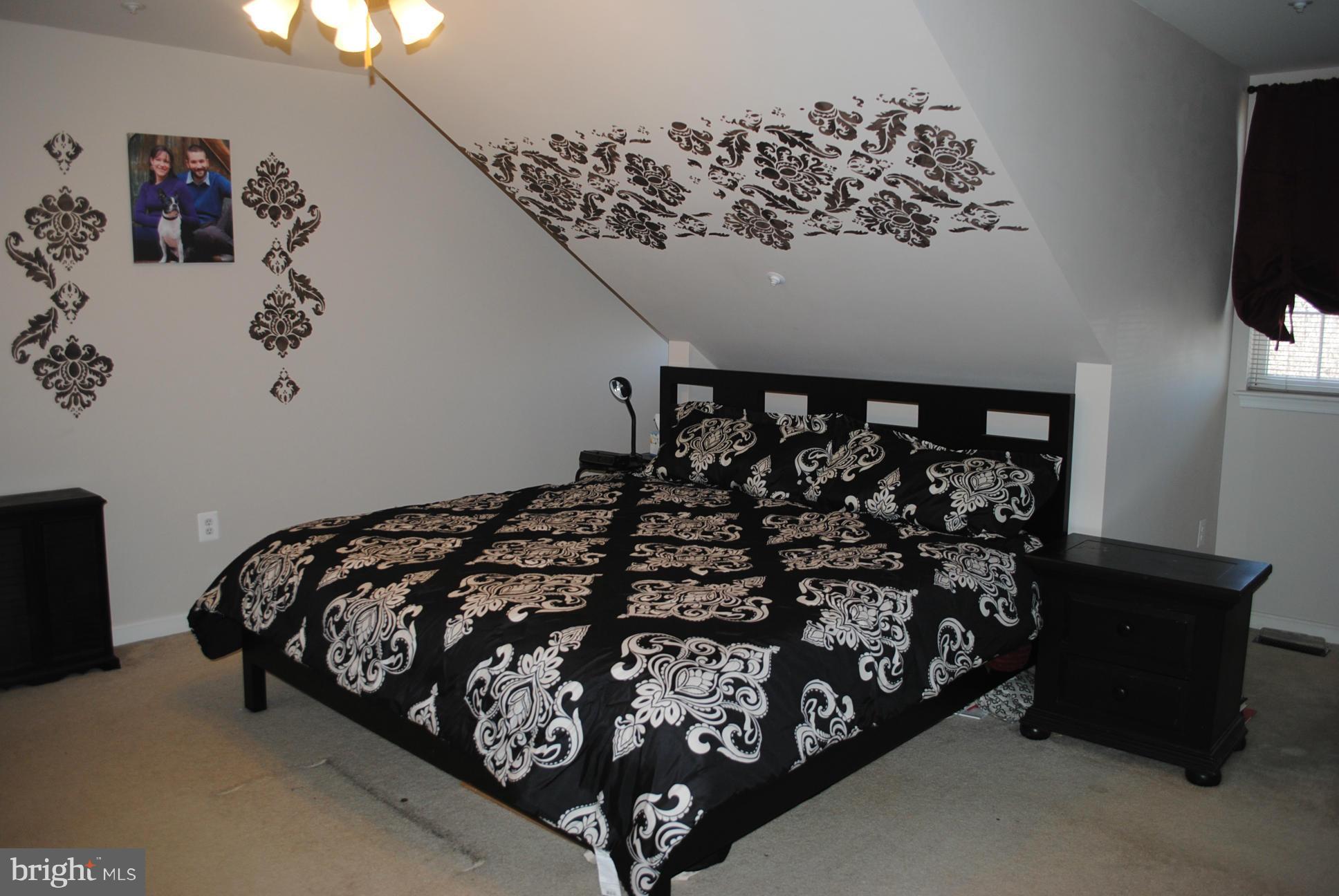 8731 Spring Brook Way Odenton, MD 21113 - Photo 18 of 24 Bedroom (Master)
