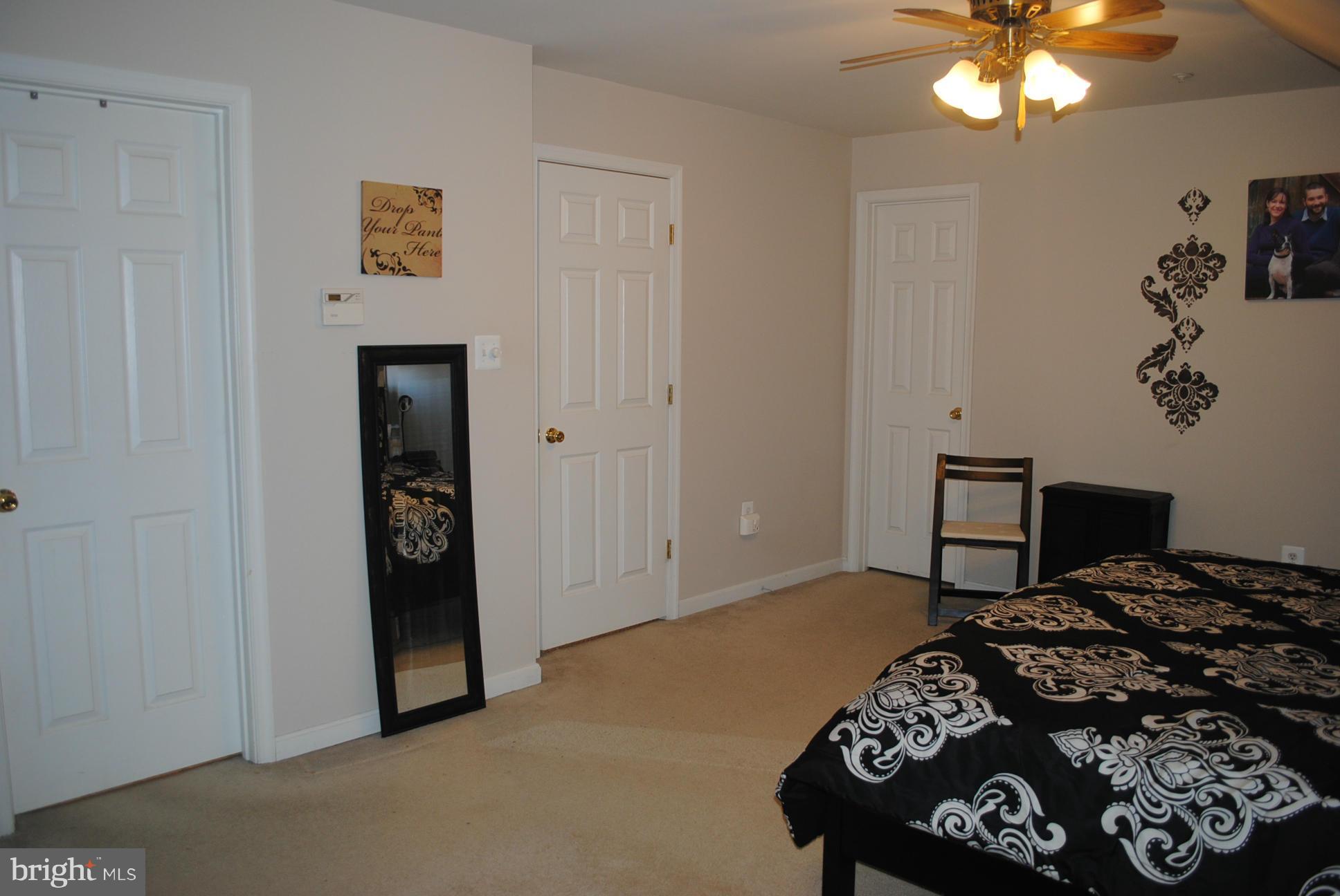 8731 Spring Brook Way Odenton, MD 21113 - Photo 20 of 24 Bedroom (Master)