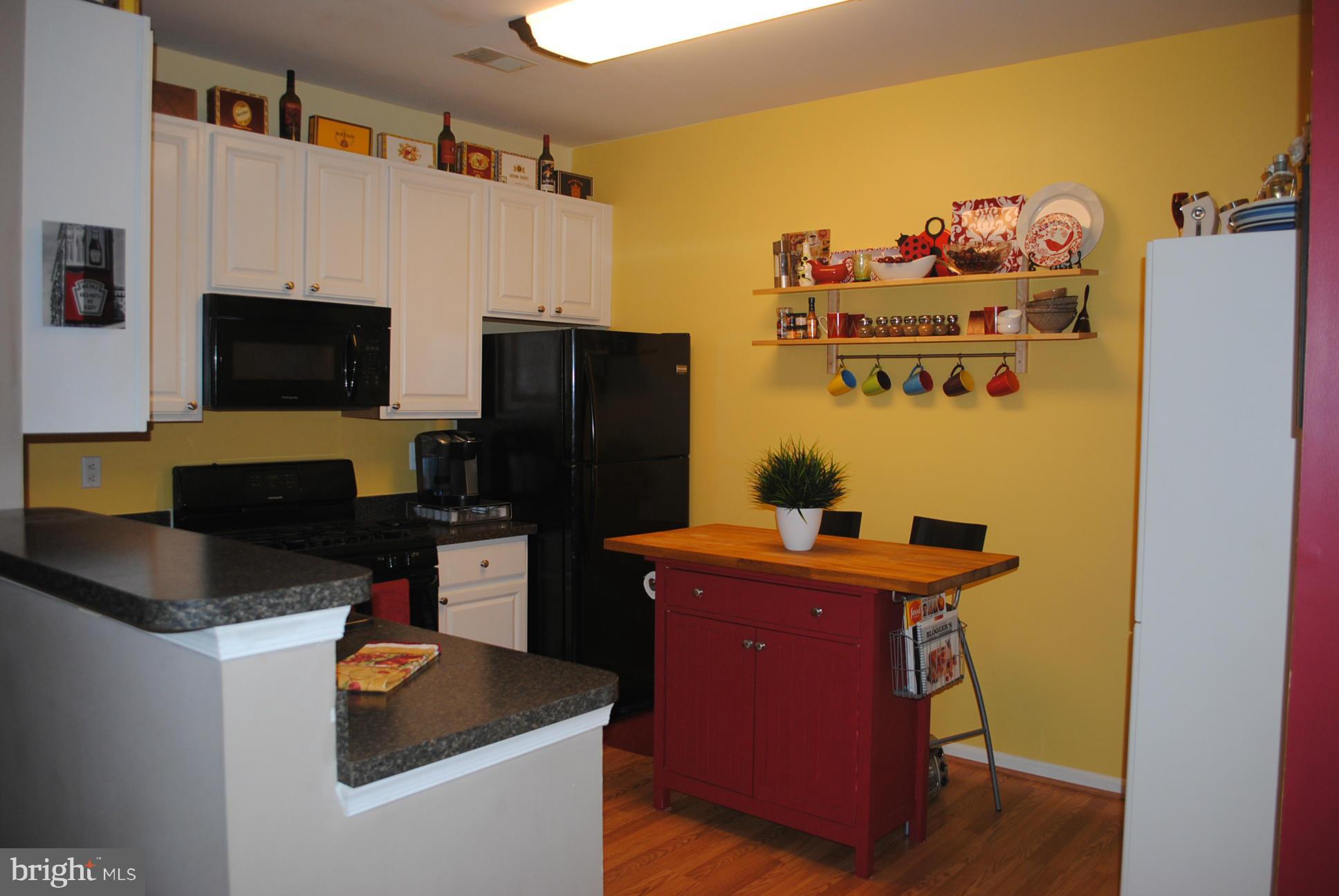 8731 Spring Brook Way Odenton, MD 21113 - Photo 3 of 24 Kitchen