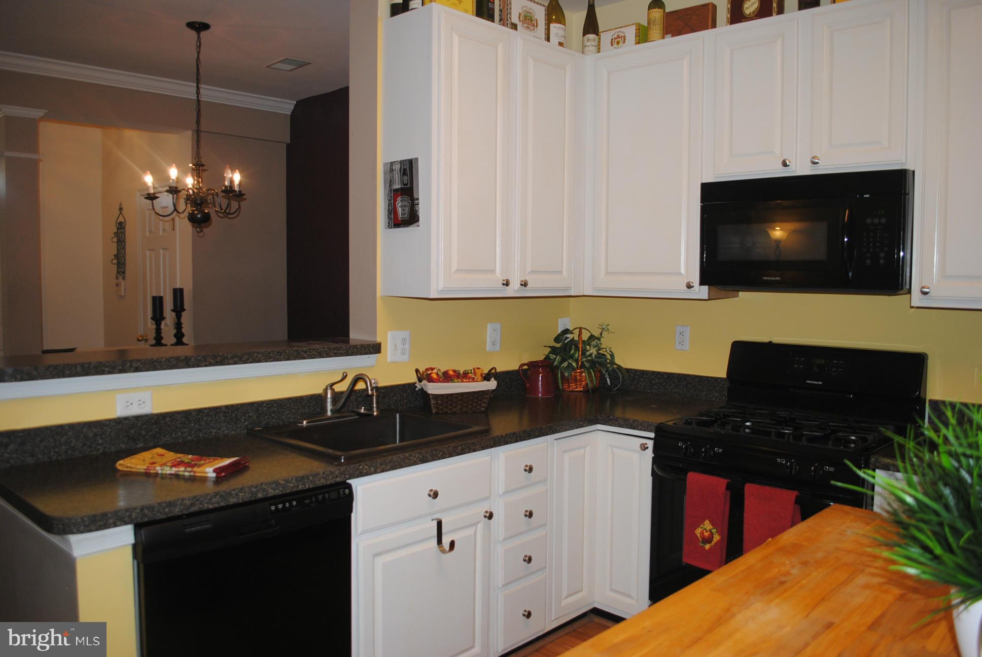 8731 Spring Brook Way Odenton, MD 21113 - Photo 6 of 24 Kitchen