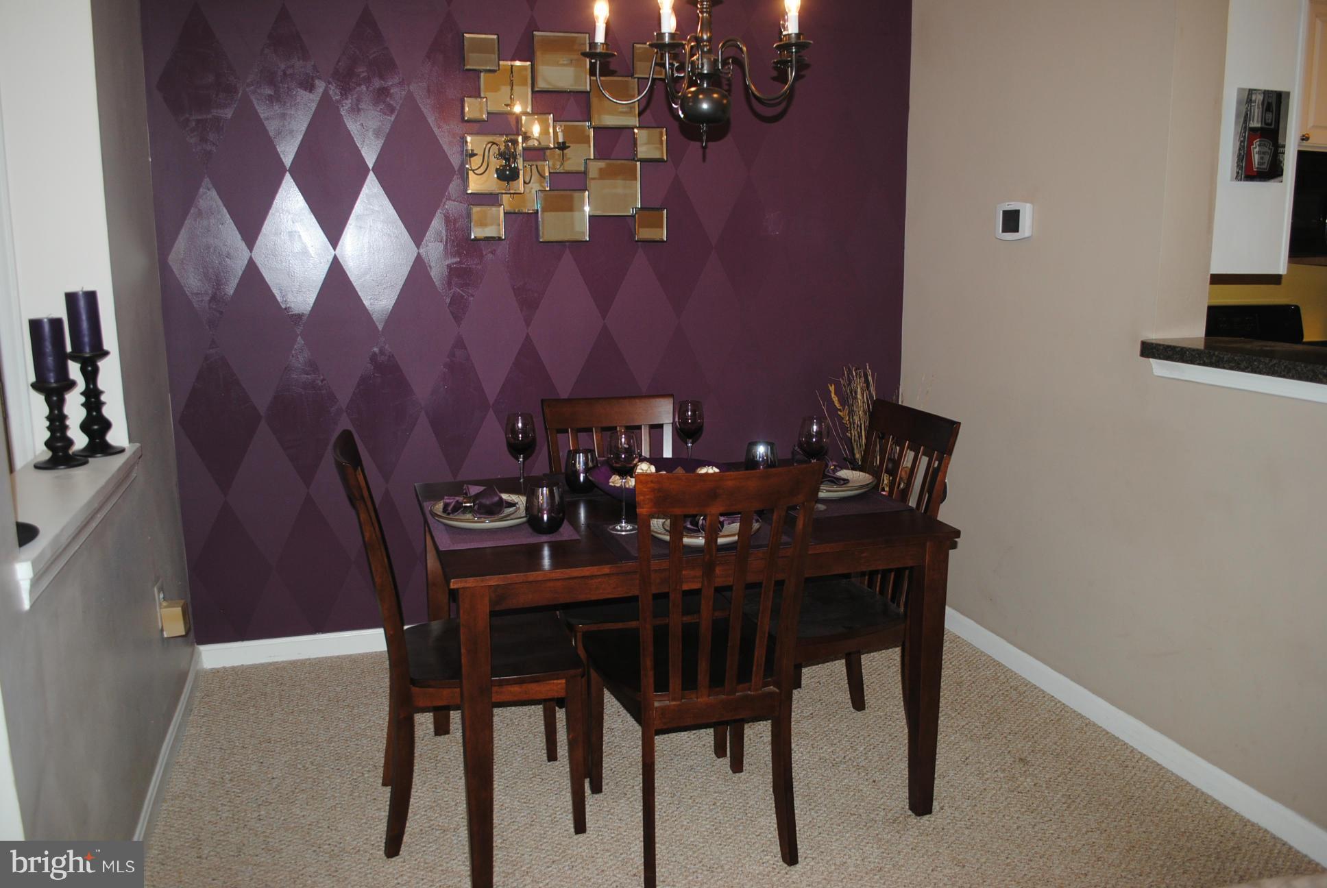 8731 Spring Brook Way Odenton, MD 21113 - Photo 7 of 24 Dining Room