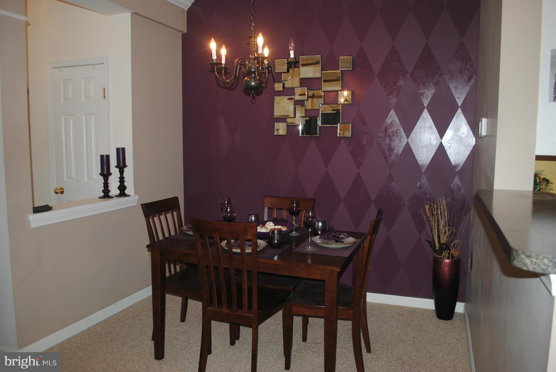 8731 Spring Brook Way Odenton, MD 21113 - Photo 8 of 24 Dining Room