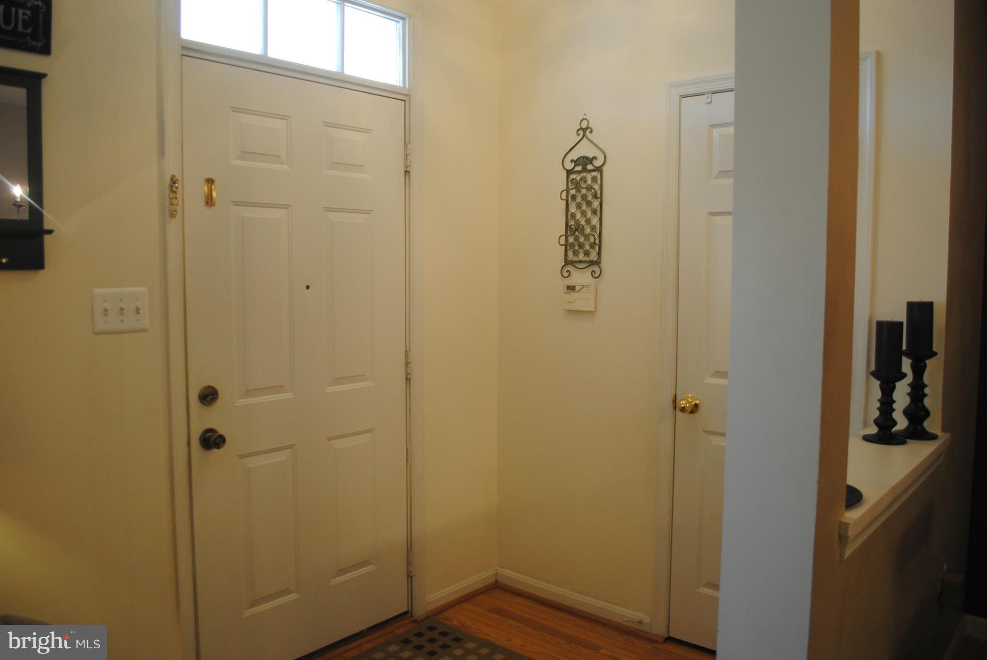 8731 Spring Brook Way Odenton, MD 21113 - Photo 9 of 24 Foyer