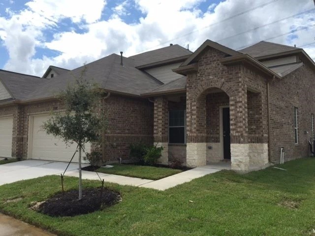 9615 Fabia Court Houston, TX 77044 - Photo 1 of 12