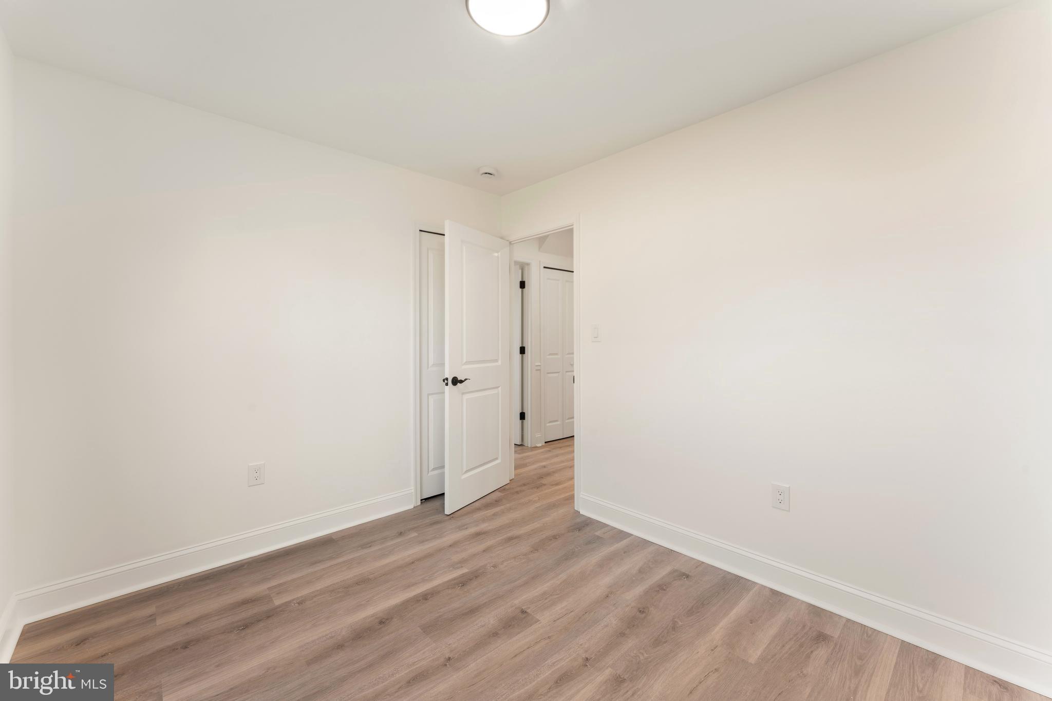 43 Petunia Road Levittown, PA 19056 - Photo 20 of 35 a view of an empty room