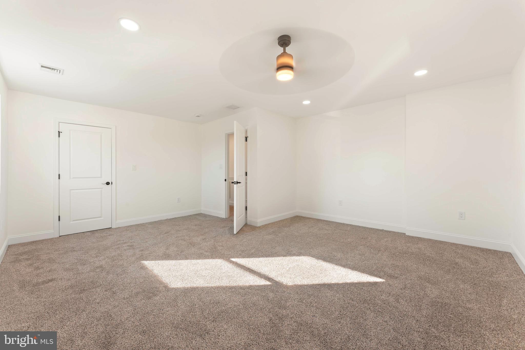 43 Petunia Road Levittown, PA 19056 - Photo 31 of 35 a view of an empty room