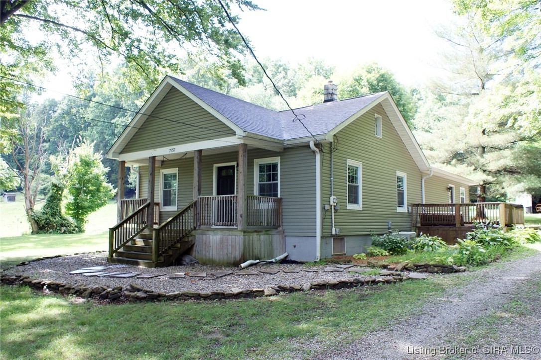 7757 John Pectol Road Georgetown, IN 47122 - Photo 1 of 51 Gallery Image 1