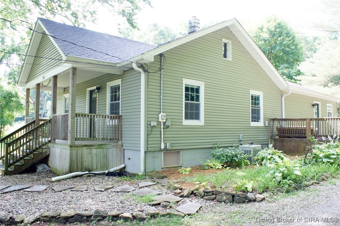 7757 John Pectol Road Georgetown, IN 47122 - Photo 5 of 51 Gallery Image 5