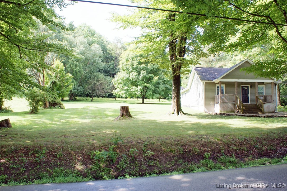 7757 John Pectol Road Georgetown, IN 47122 - Photo 8 of 51 Gallery Image 8