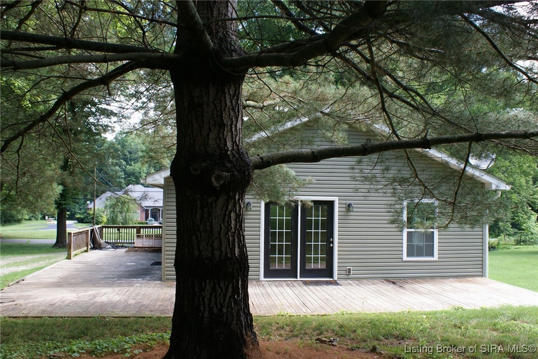 7757 John Pectol Road Georgetown, IN 47122 - Photo 9 of 51 Gallery Image 9