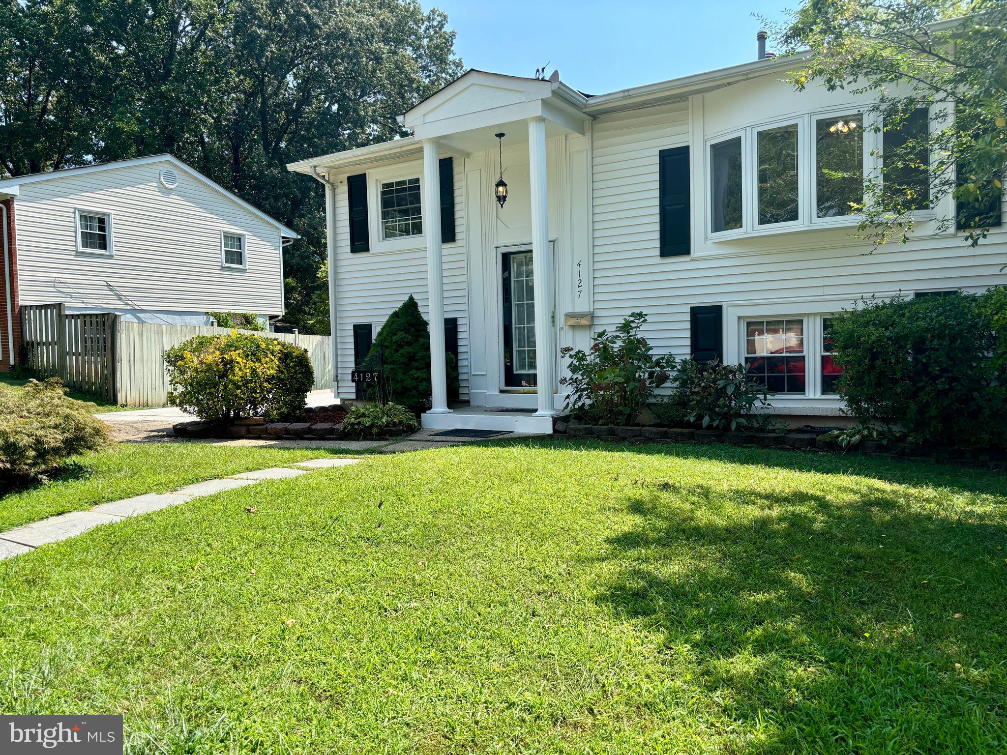 4127 Granby Road Woodbridge, VA 22193 - Photo 2 of 48 Gallery Image 2