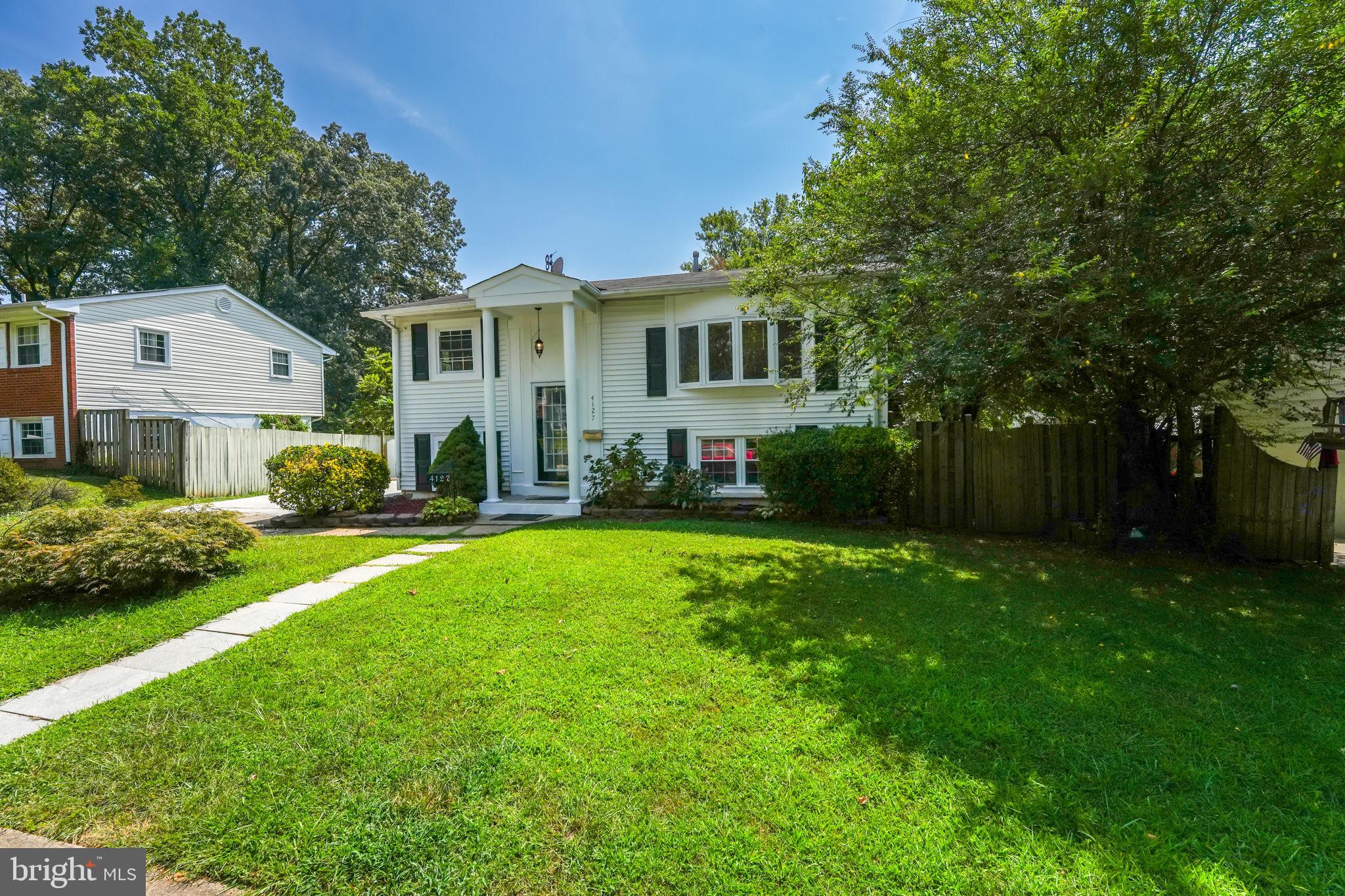 4127 Granby Road Woodbridge, VA 22193 - Photo 3 of 48 Gallery Image 3