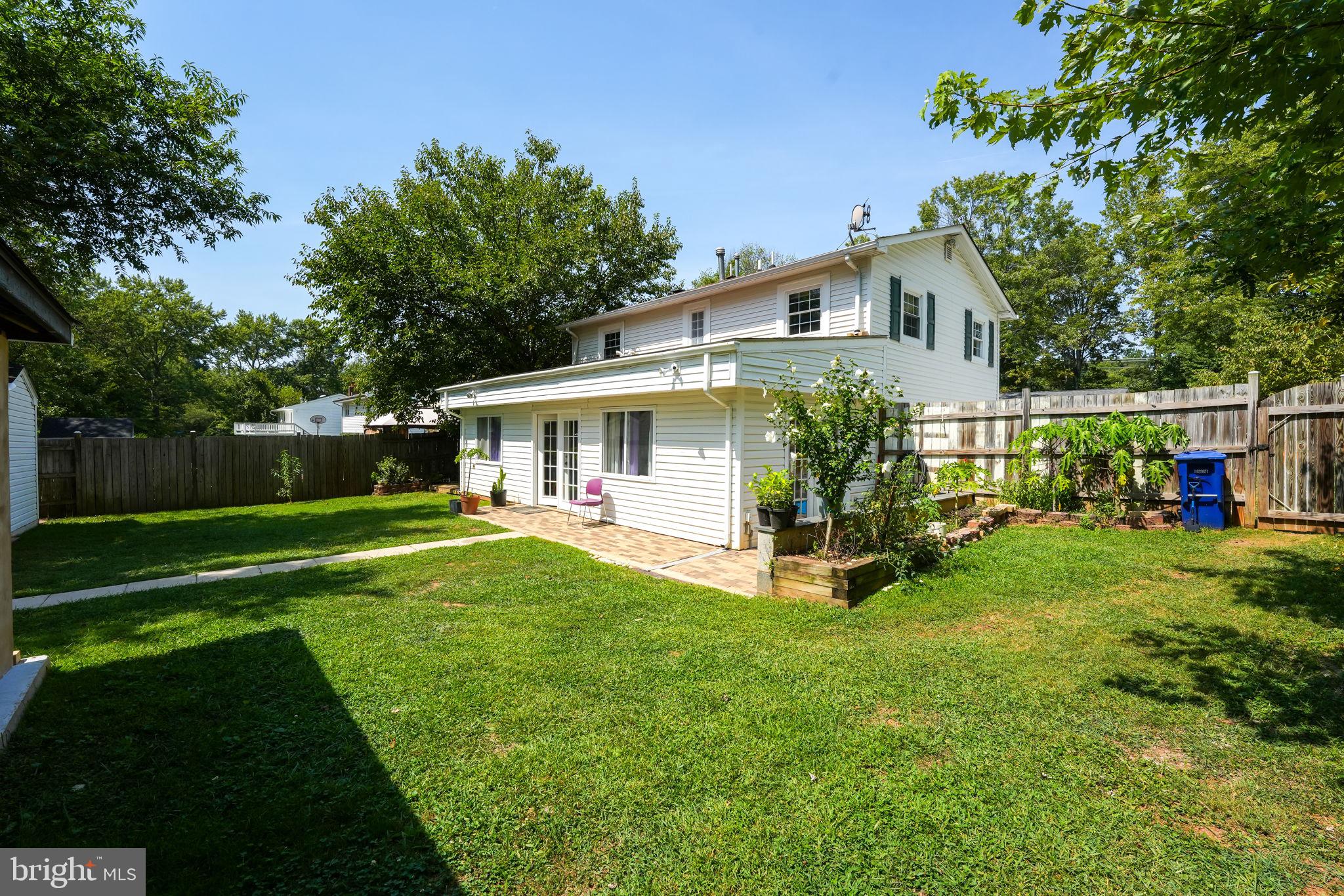 4127 Granby Road Woodbridge, VA 22193 - Photo 35 of 48 Gallery Image 35