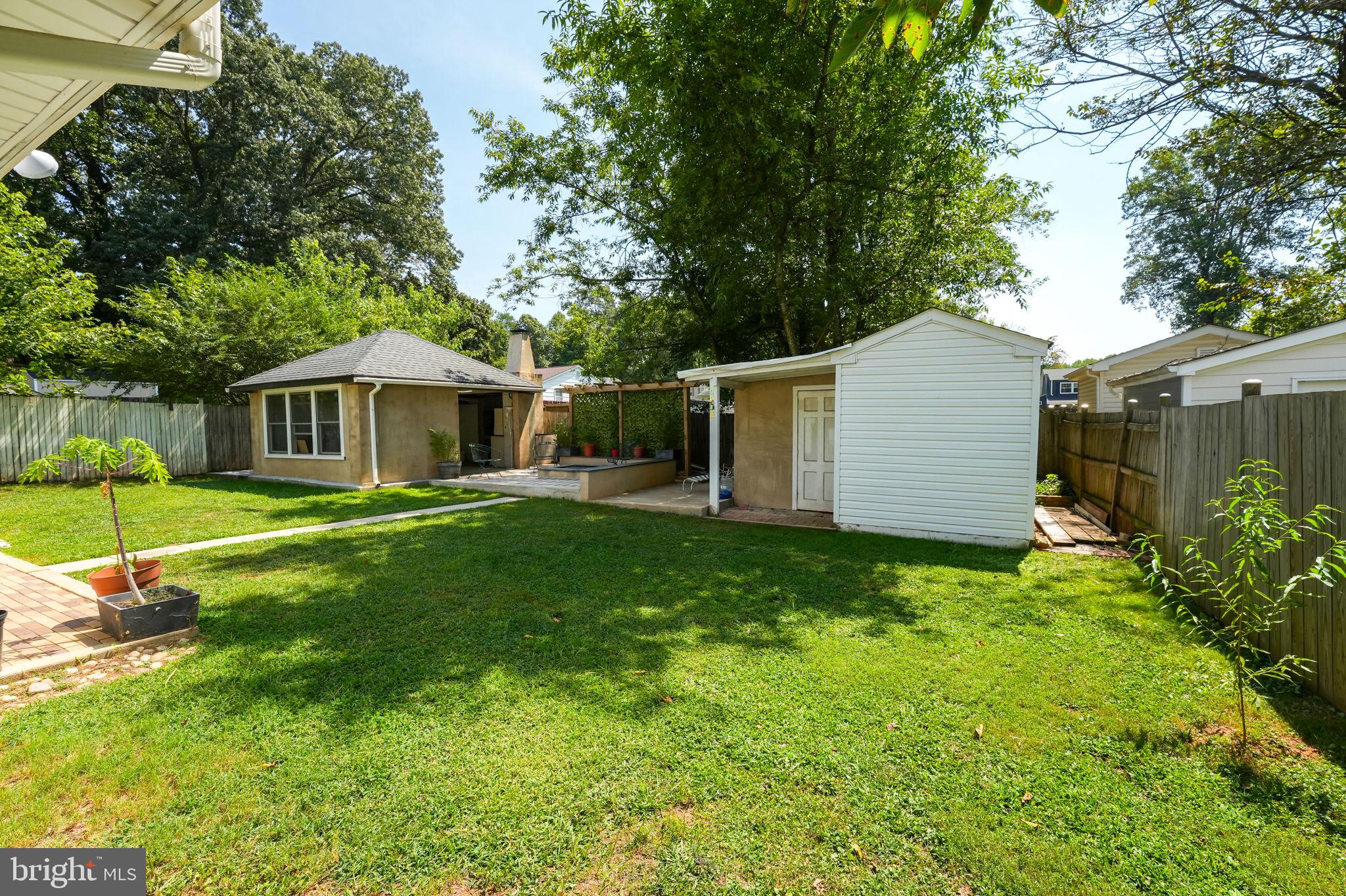 4127 Granby Road Woodbridge, VA 22193 - Photo 37 of 48 Gallery Image 37