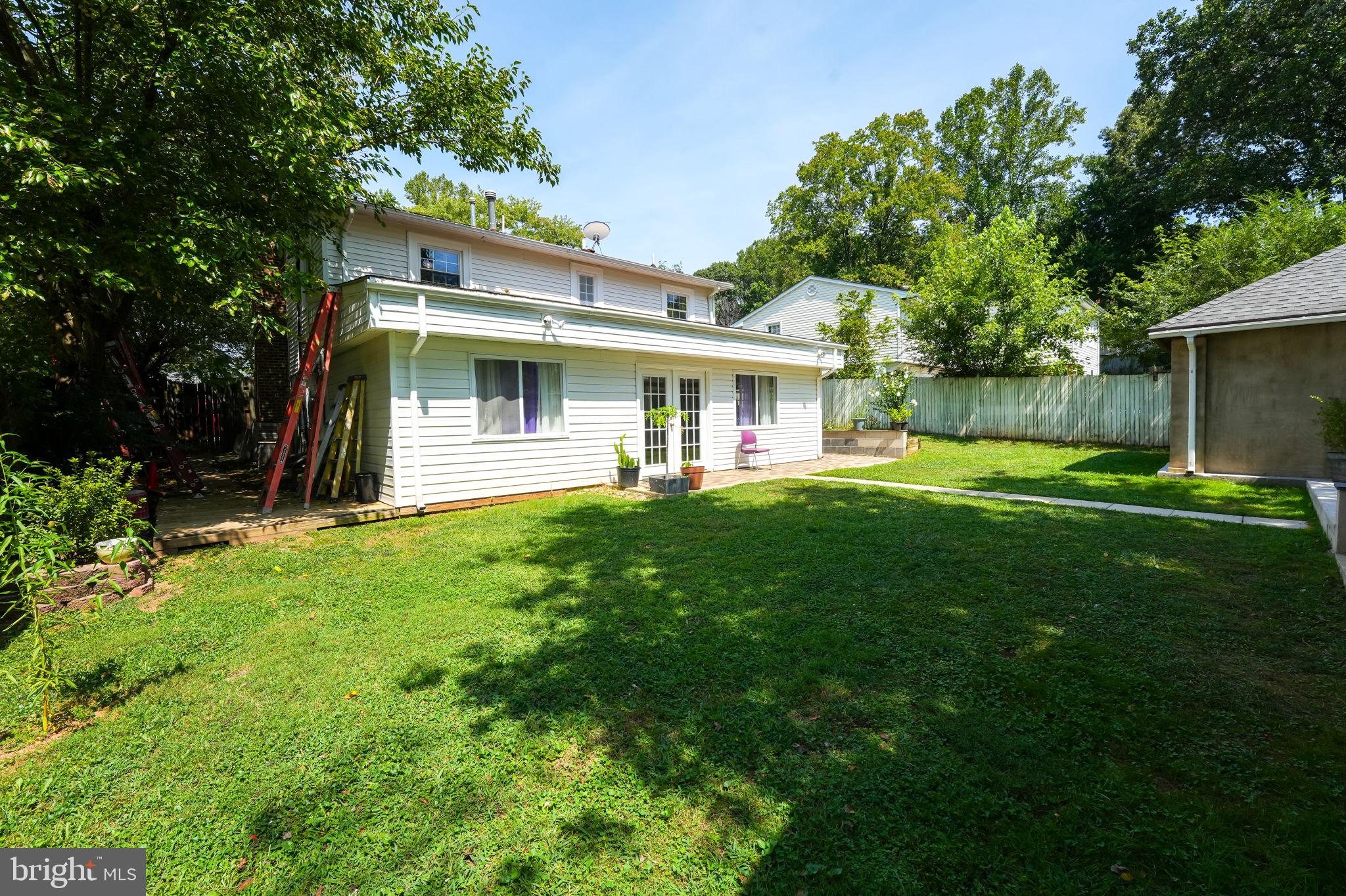 4127 Granby Road Woodbridge, VA 22193 - Photo 41 of 48 Gallery Image 41